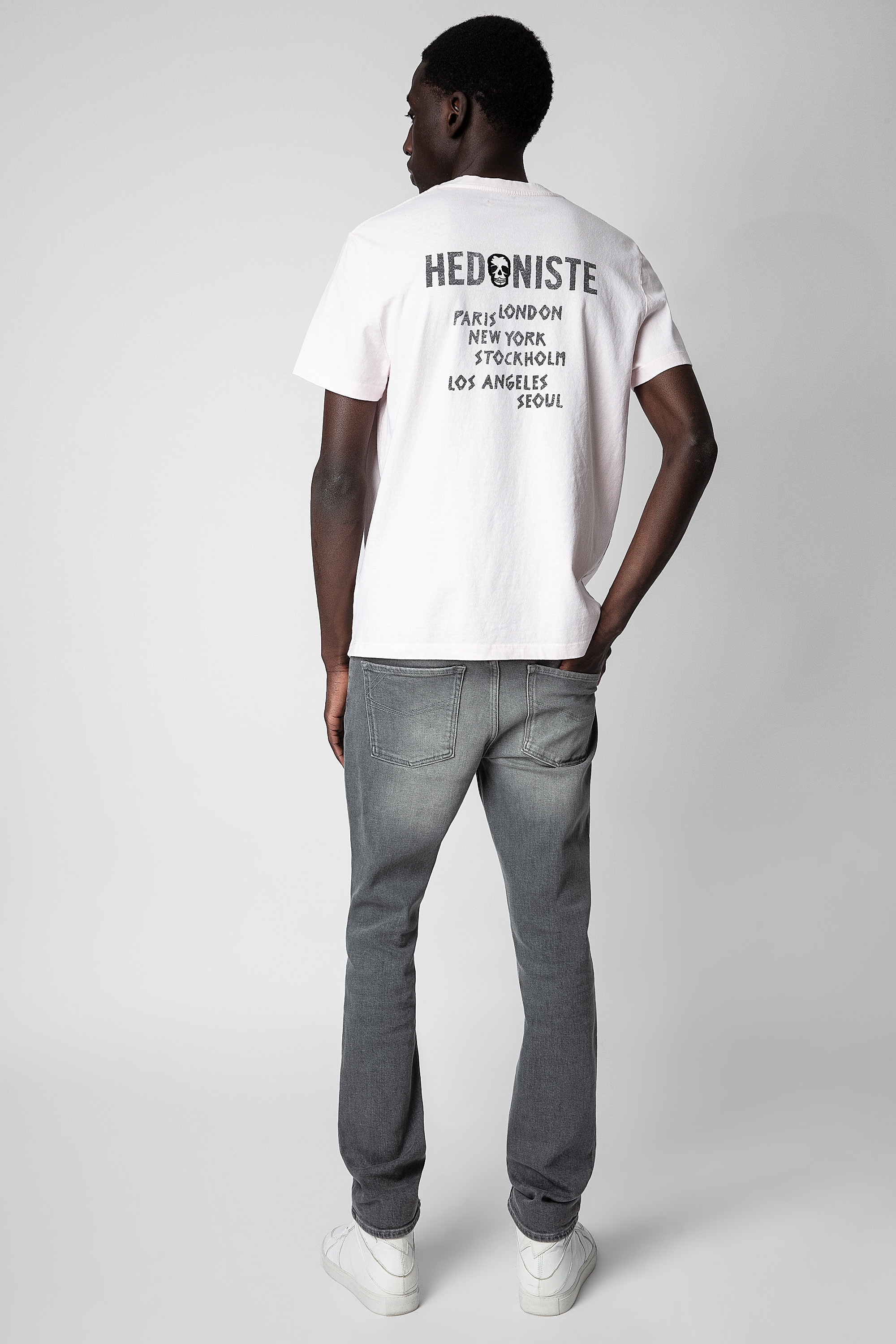 Ted Hedoniste T-Shirt