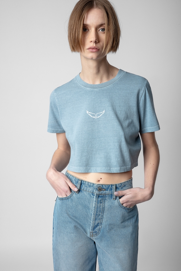 Carly Wings T-Shirt