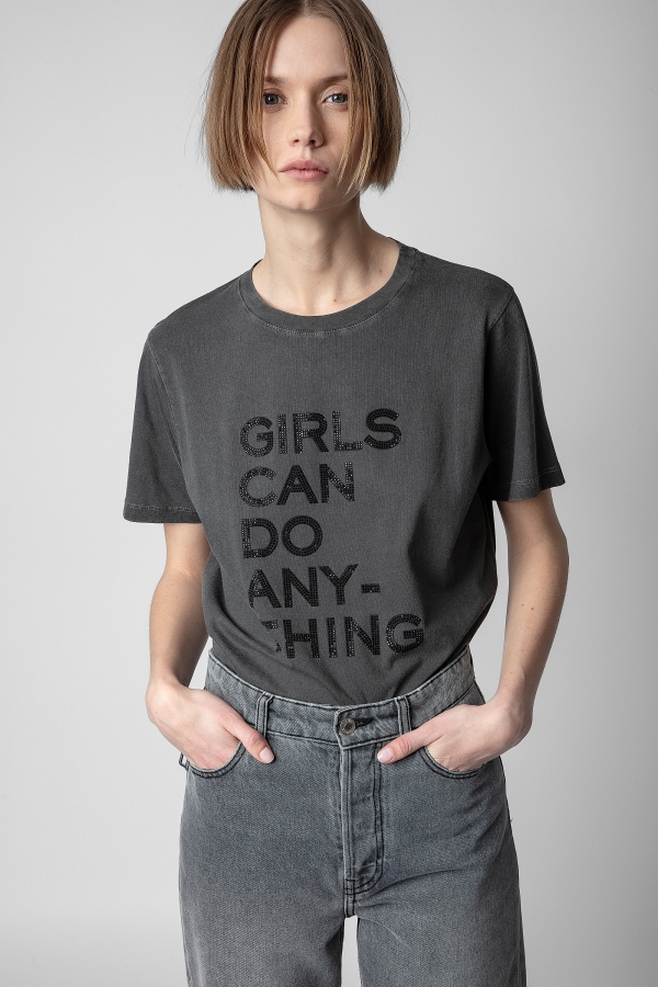 Bella Girls T-Shirt
