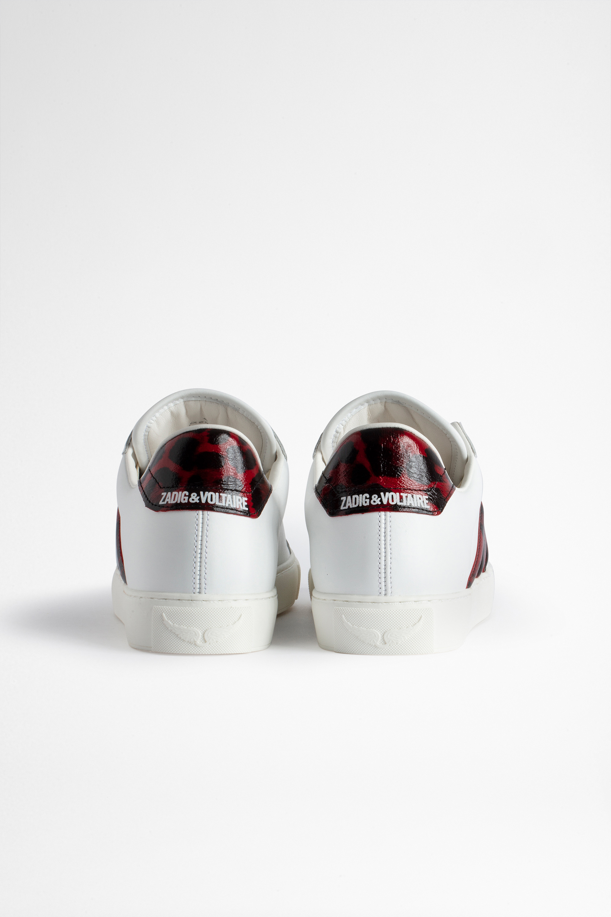 ZV1747 Flash Sneakers