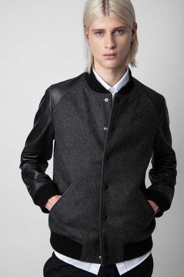Birdeh Wool Jacket