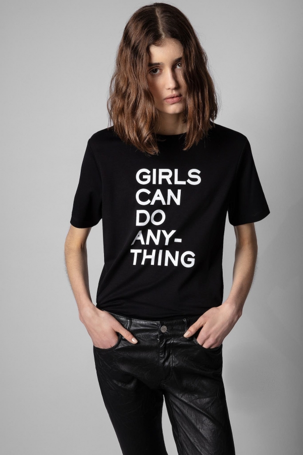 Bella Girls T-Shirt