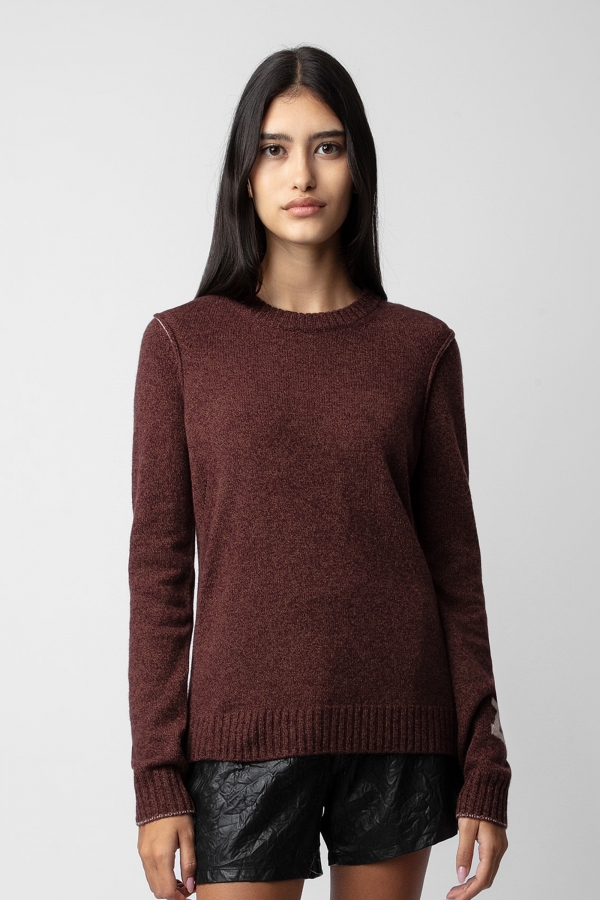 Source Cashmere Sweater