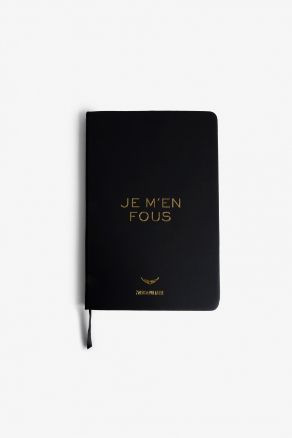 The Write Stuff Notebook